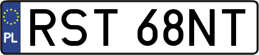RST68NT