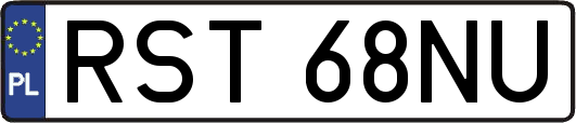 RST68NU