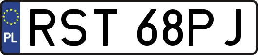 RST68PJ