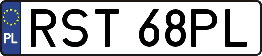 RST68PL