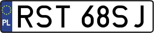 RST68SJ