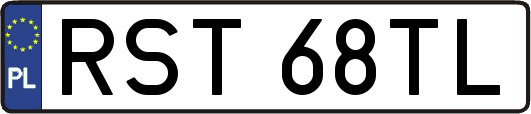 RST68TL