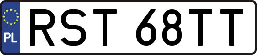 RST68TT