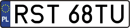 RST68TU