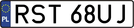 RST68UJ