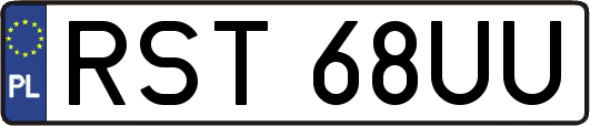 RST68UU