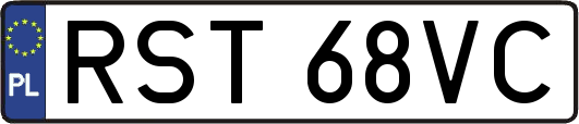 RST68VC