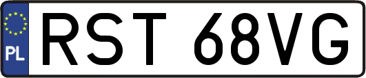 RST68VG