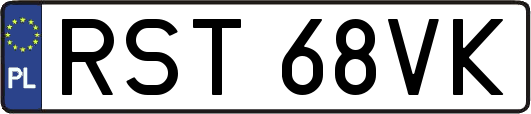 RST68VK