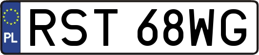 RST68WG