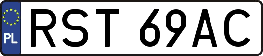 RST69AC