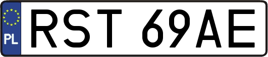 RST69AE