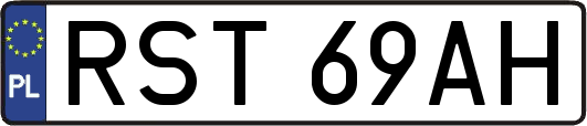 RST69AH