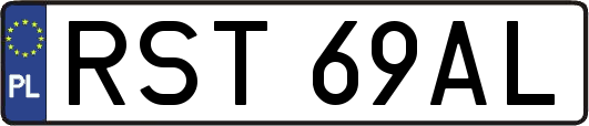 RST69AL