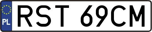 RST69CM