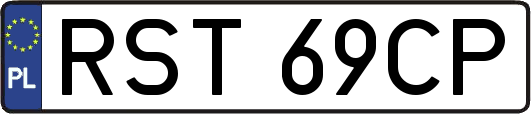 RST69CP