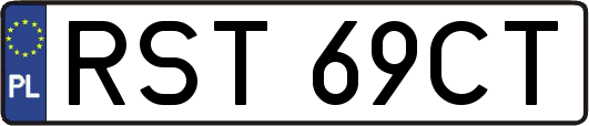 RST69CT