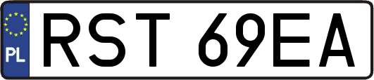 RST69EA