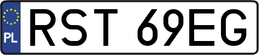 RST69EG