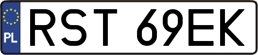 RST69EK