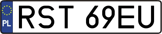 RST69EU
