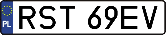 RST69EV