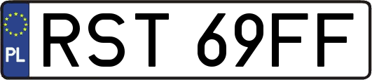 RST69FF