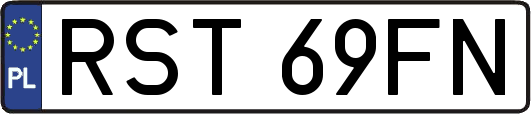 RST69FN