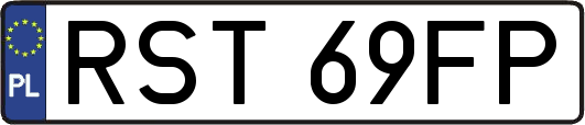 RST69FP