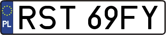 RST69FY