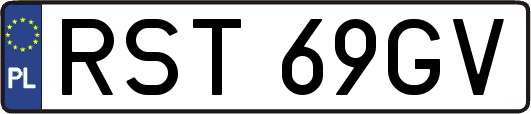 RST69GV