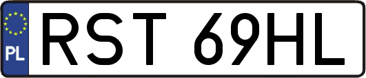 RST69HL