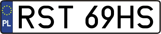 RST69HS