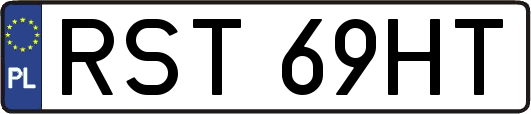 RST69HT