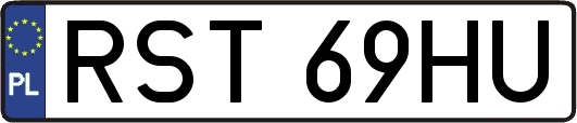 RST69HU