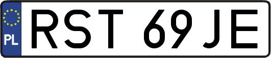 RST69JE