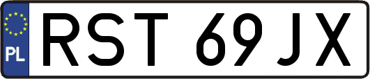 RST69JX