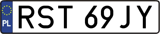RST69JY