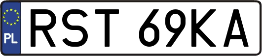 RST69KA