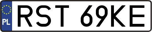 RST69KE