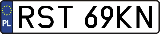 RST69KN