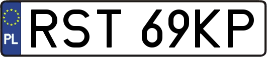 RST69KP