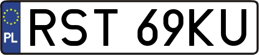 RST69KU