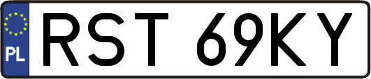 RST69KY