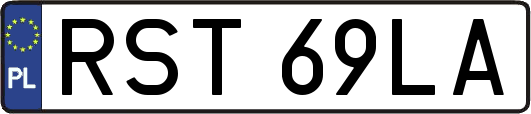 RST69LA