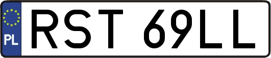 RST69LL