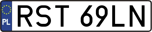 RST69LN