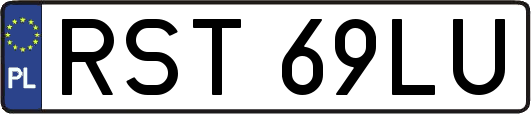 RST69LU