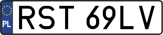 RST69LV