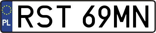 RST69MN